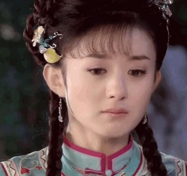 老哥们,你们觉得哪个古装造型最好看