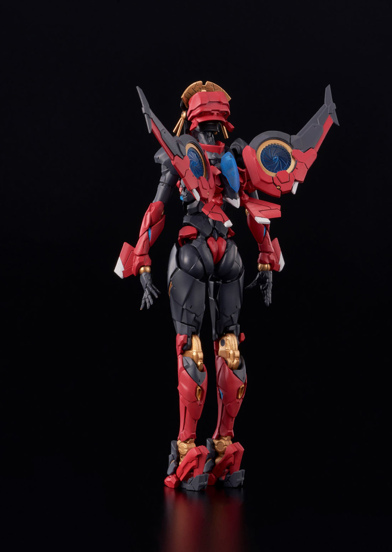 Flame Toys 风雷模型《变形金-手办模玩区-虎扑社区