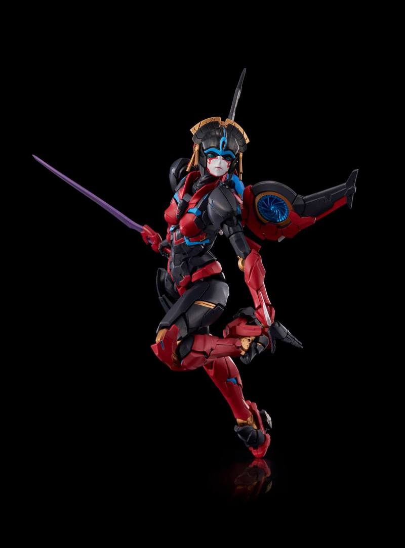 Flame Toys 风雷模型《变形金-手办模玩区-虎扑社区