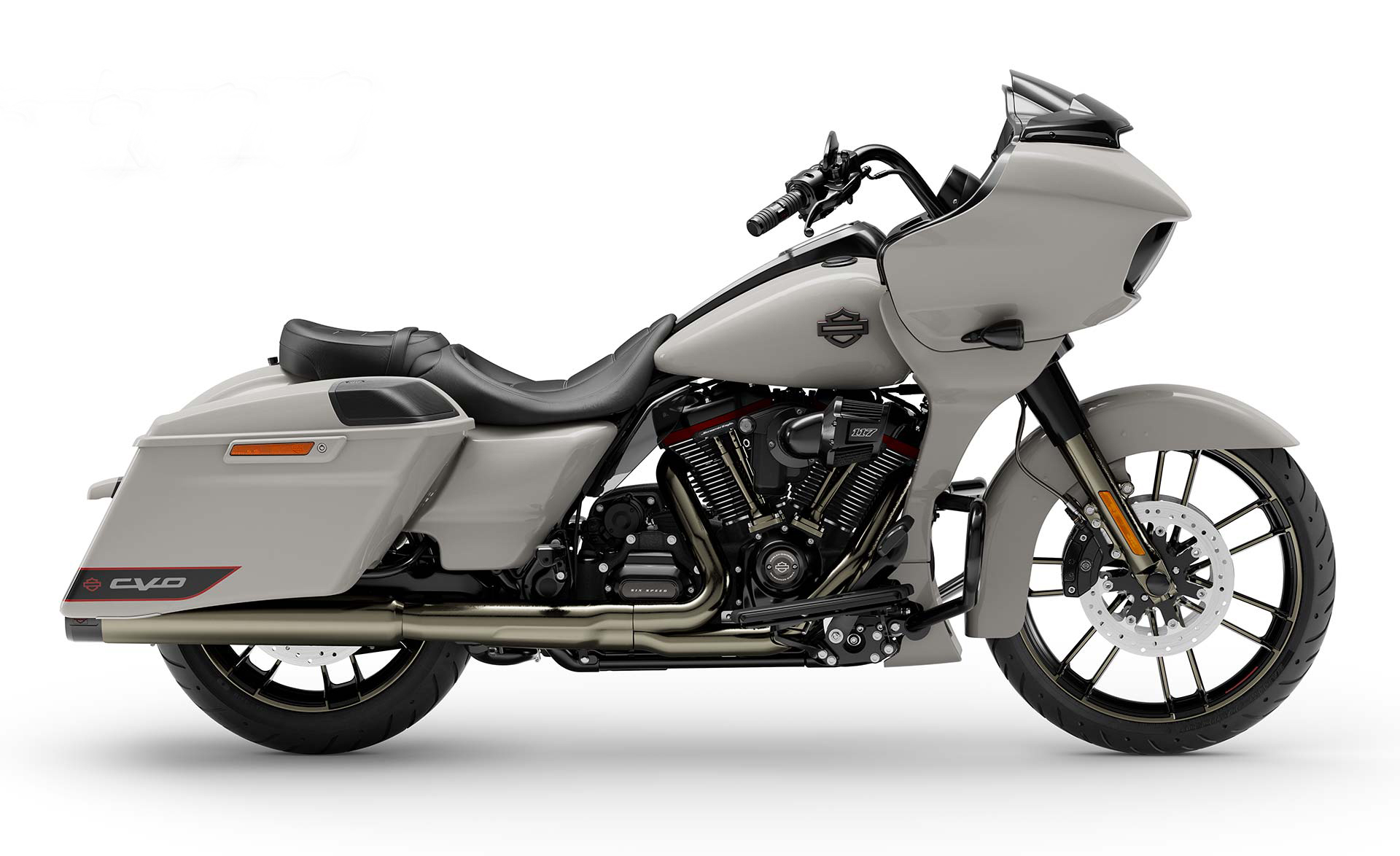 哈雷CVO Road Glide 2-汽车-汽车区-虎扑社区