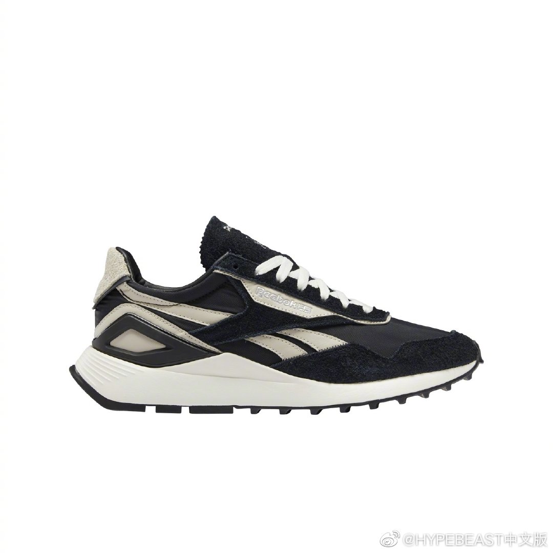 reebokcllegacyaz全新系列鞋款正式登场