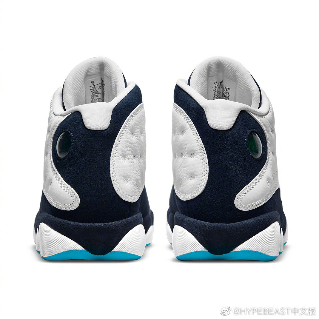 airjordan13全新配色原价能买到吗