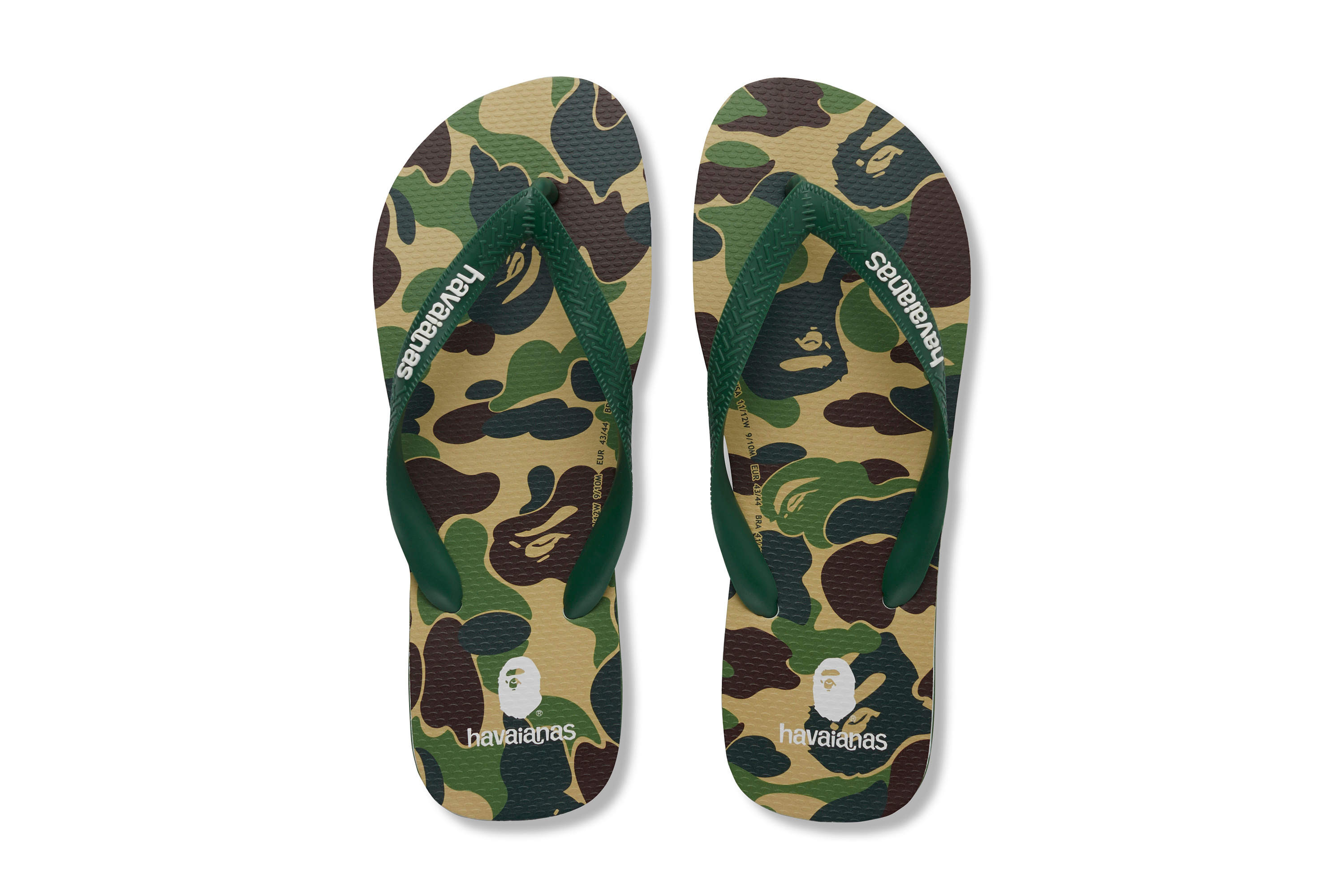 abathingapehavaianas人字拖