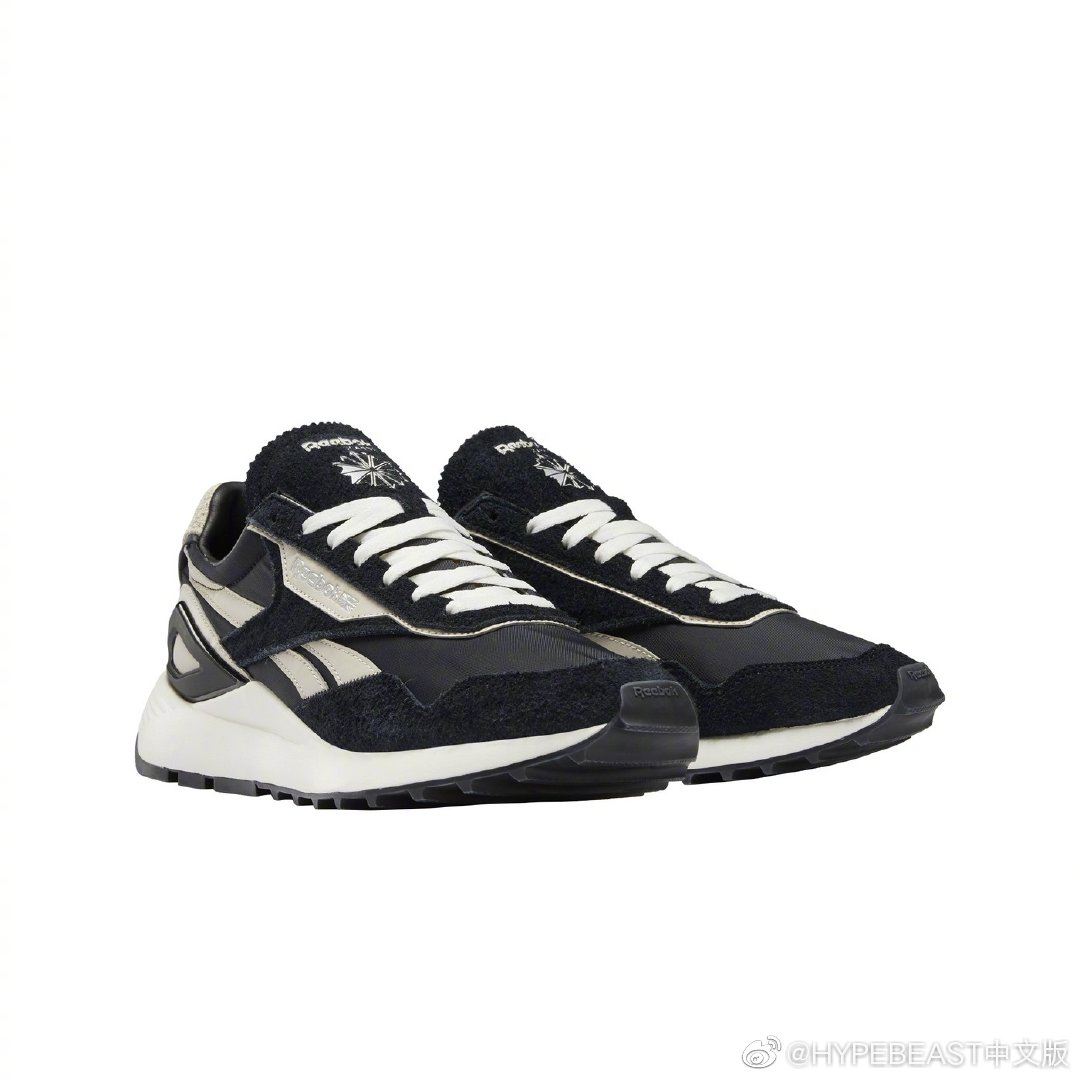 reebokcllegacyaz全新系列鞋款正式登场