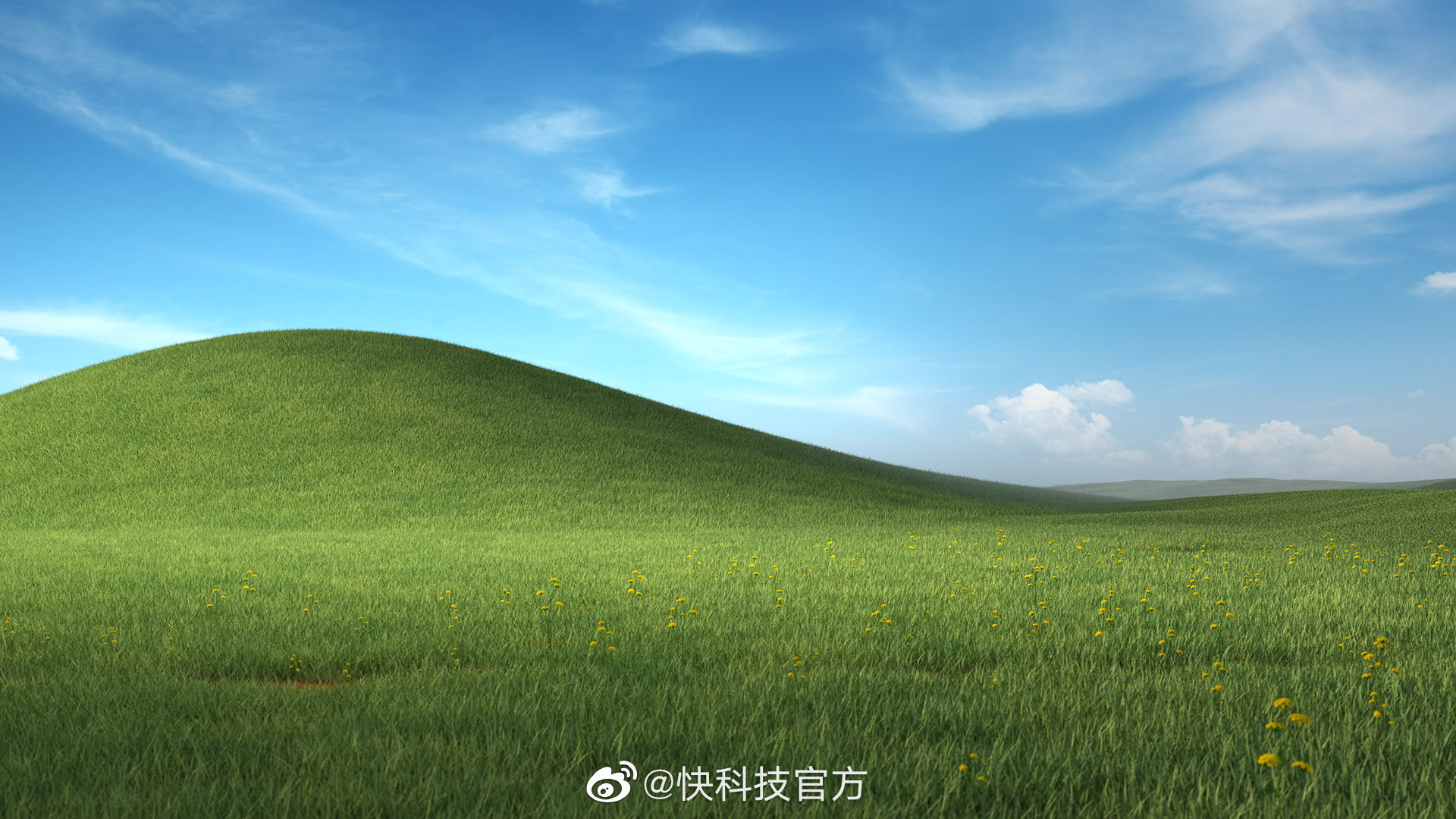 梦回1985微软发布四款怀旧壁纸你认识多少