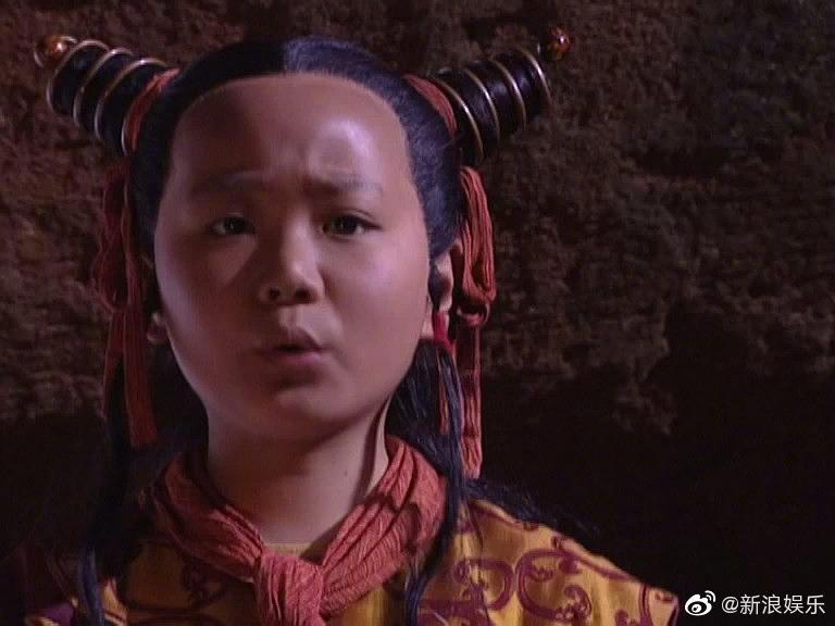 盘点各个真人版本的哪吒,你最喜欢哪个 zt