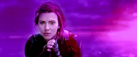 《黑寡妇》北美定档2020年5月1日上映,期待最好的娜塔莎 zt