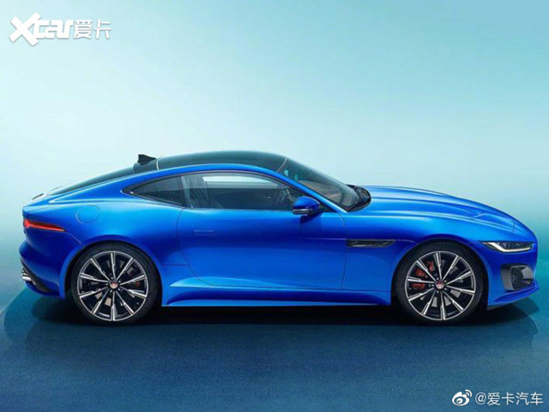 社区 车友交流    爱卡汽车:每日车事捷豹f-type超话【新款捷豹f-type