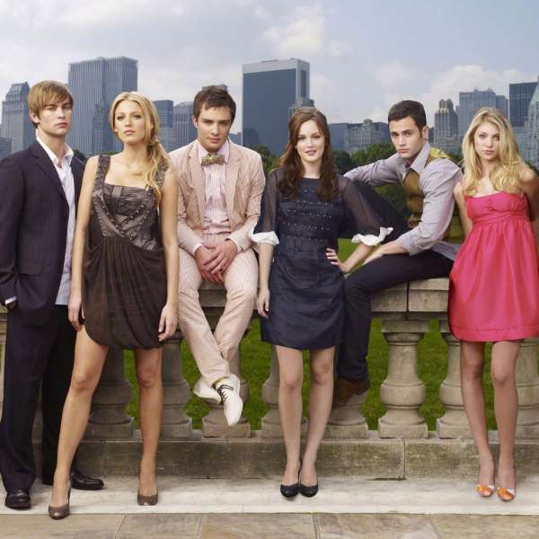 《绯闻女孩》透露重要细节，什么水平？ zt