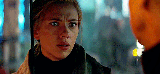 《黑寡妇》北美定档2020年5月1日上映,期待最好的娜塔莎 zt