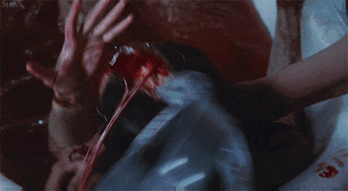 步行街 影视区 看图猜电影,喜欢重口的不要错过 zt 0回复 浏览 0