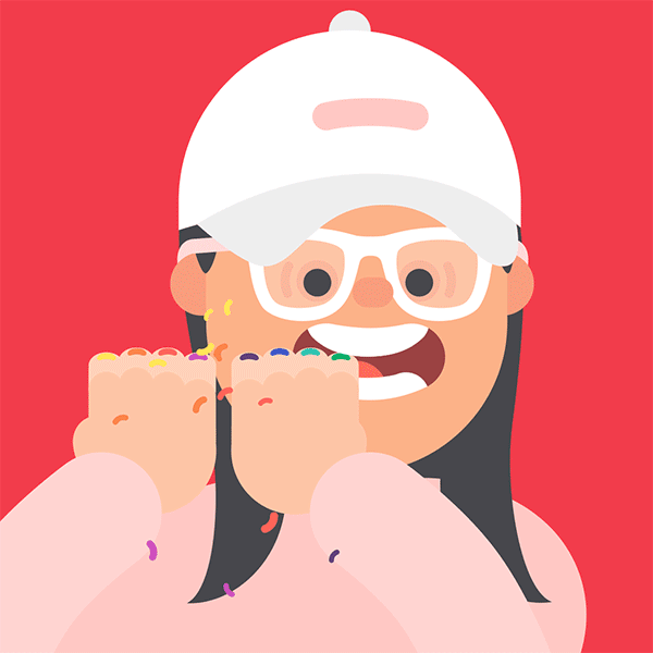 诡匠:全世界最会做动图的小哥jamescurran又双叒叕来了,一张图我也