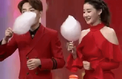 论棉花糖的正确吃法 zt