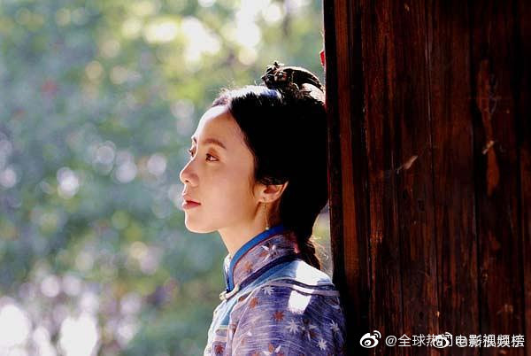 2006年《聊斋奇女子之宦娘》,孙莉饰演赵宦娘,什么水平 zt
