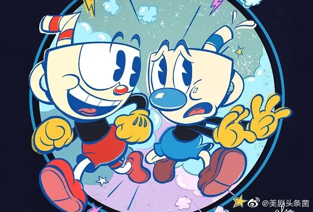 《茶杯头》改编剧获预订 zt