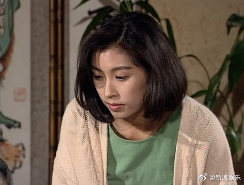 大时代郭蔼明饰演龙纪文短发知性有韵味你觉得怎么样zt