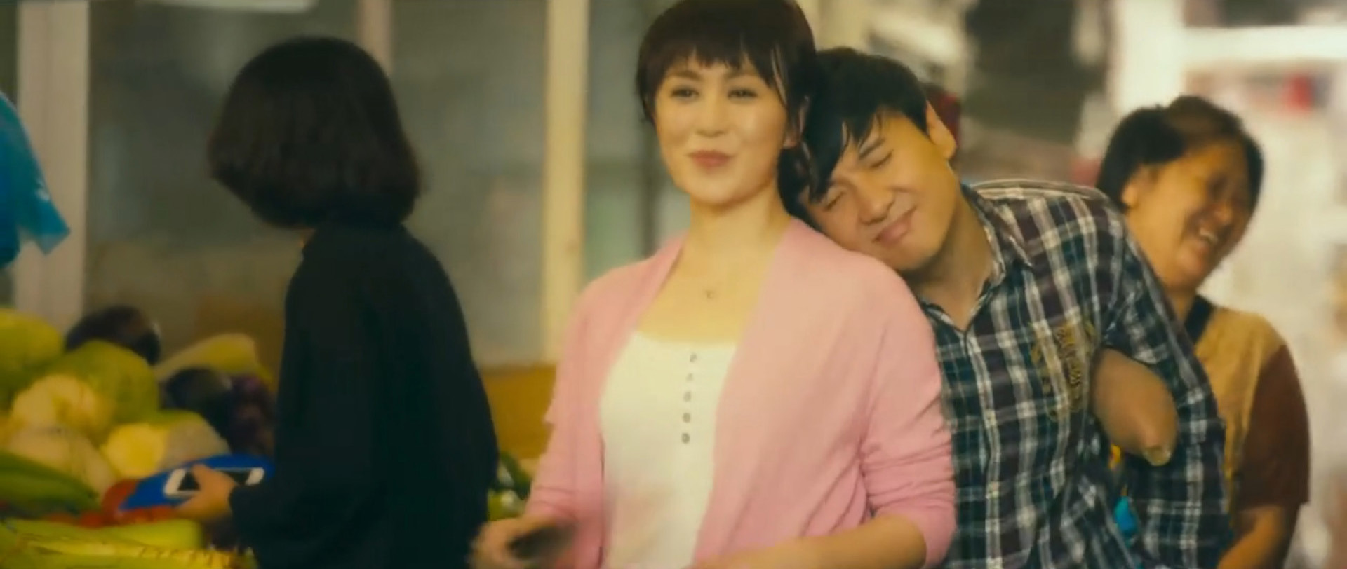 《夏洛特烦恼》为啥这么火,因为沈腾把小人物的悲欢演绎的淋漓尽致 zt