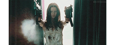 步行街 影视区 抗日神剧里步枪打灰机到底真的假的?