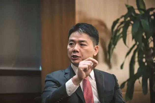 刘强东律所回应"5000万美元和解:纯属造谣生事 zt