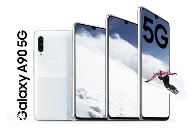 三星galaxyactive2,三星galaxyactive3 三星a90 5g,m30s正式开售,watch active2固件更新 zt