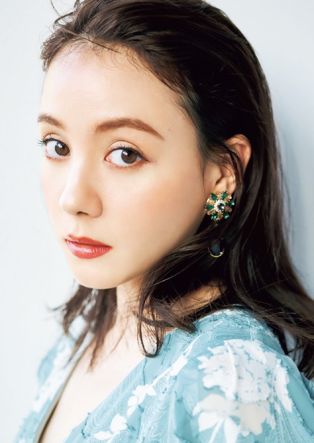 有认识特林德尔玲奈的吗这颜值什么水平