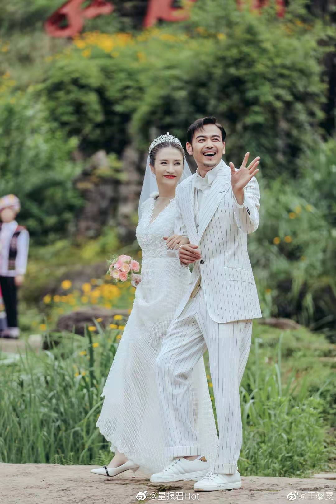 杨烁妻子是《快乐星球》里面的欧阳老师,什么水平