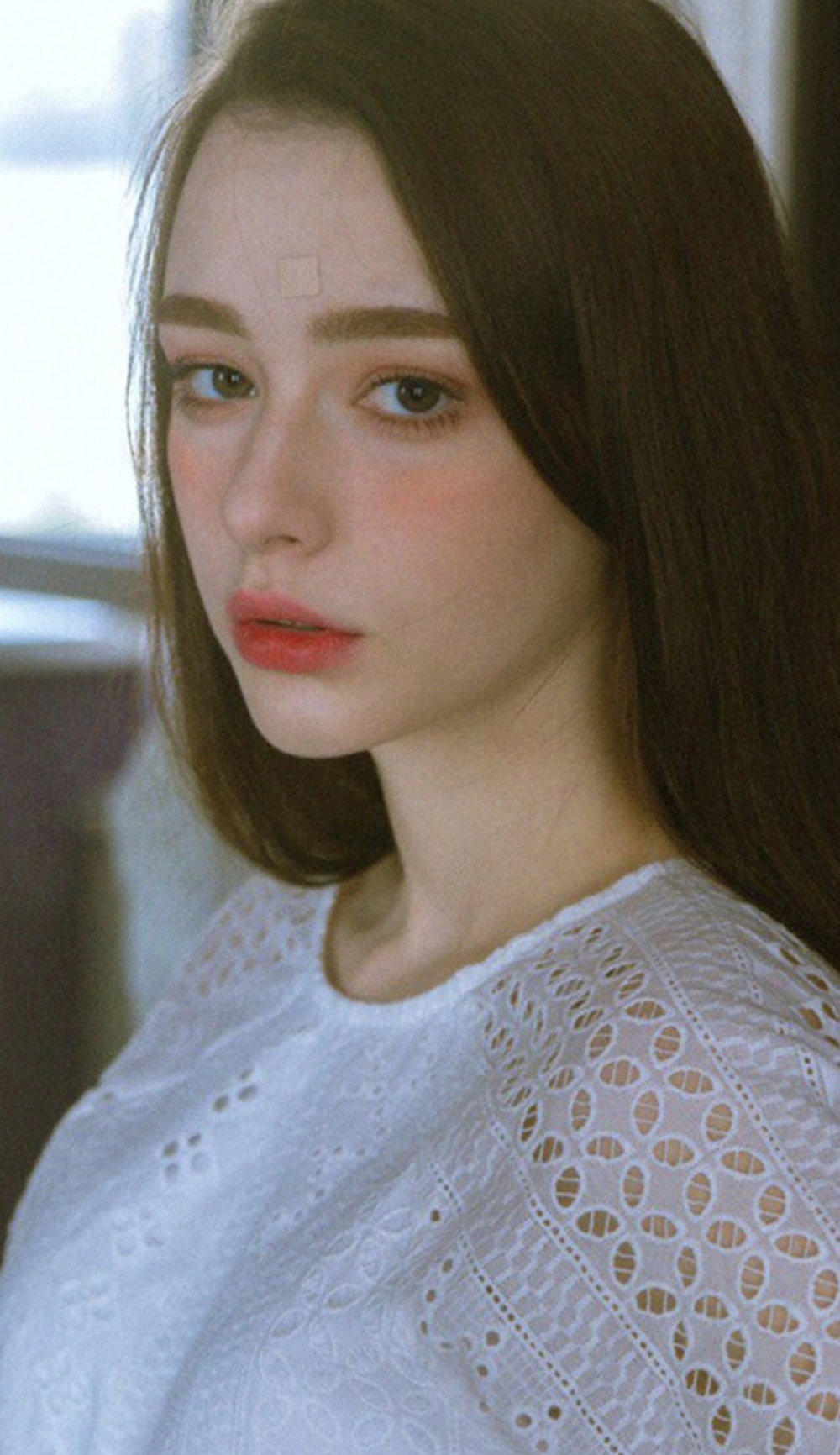 俄罗斯dashataran,俄罗斯dasha 俄罗斯少女dashataran,这颜值大家给几分