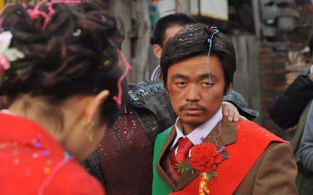 王宝强的烟,黄渤的红薯,张柏芝的眼泪,国产电影的那些经典镜头