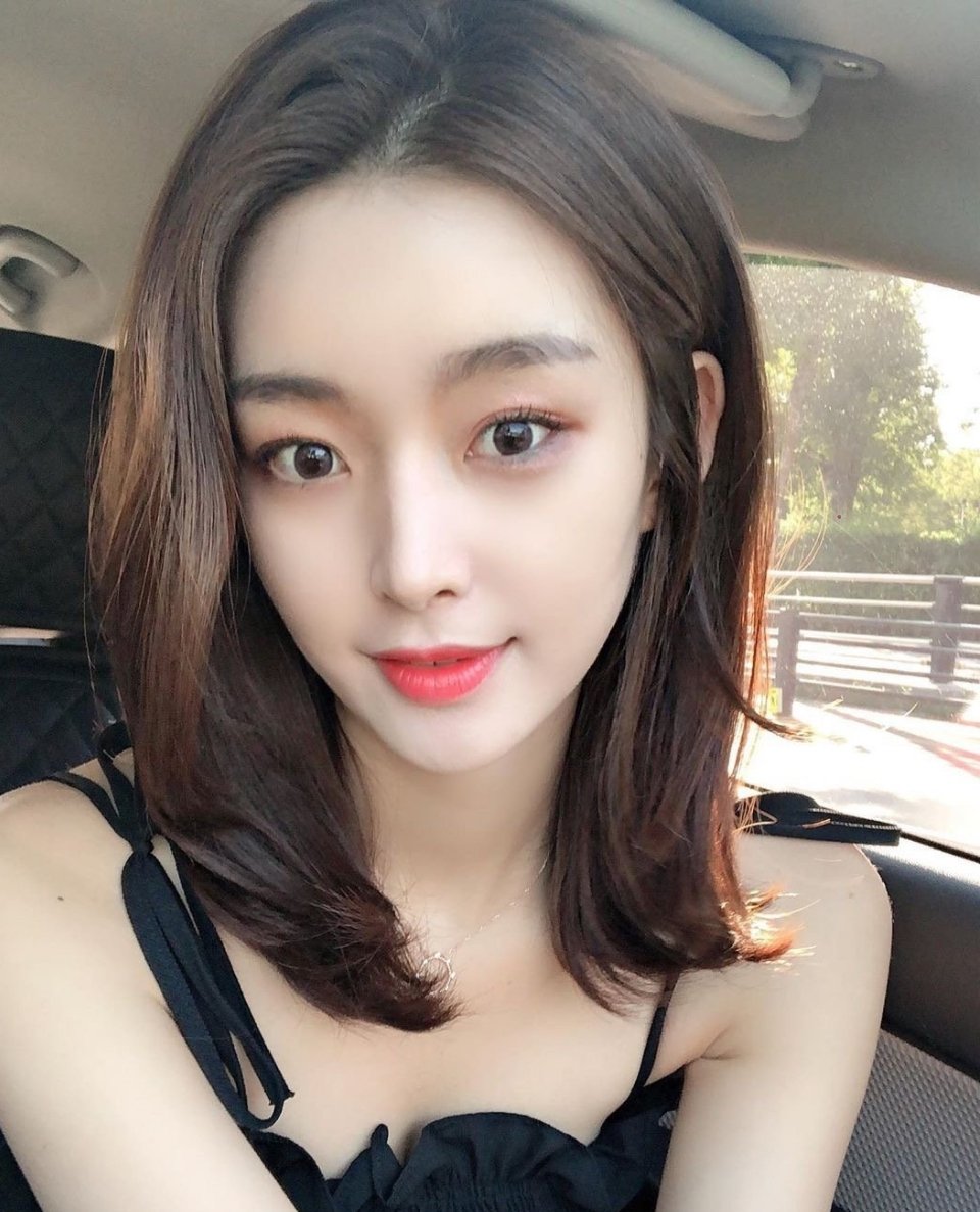 这是真实自然的颜值吗