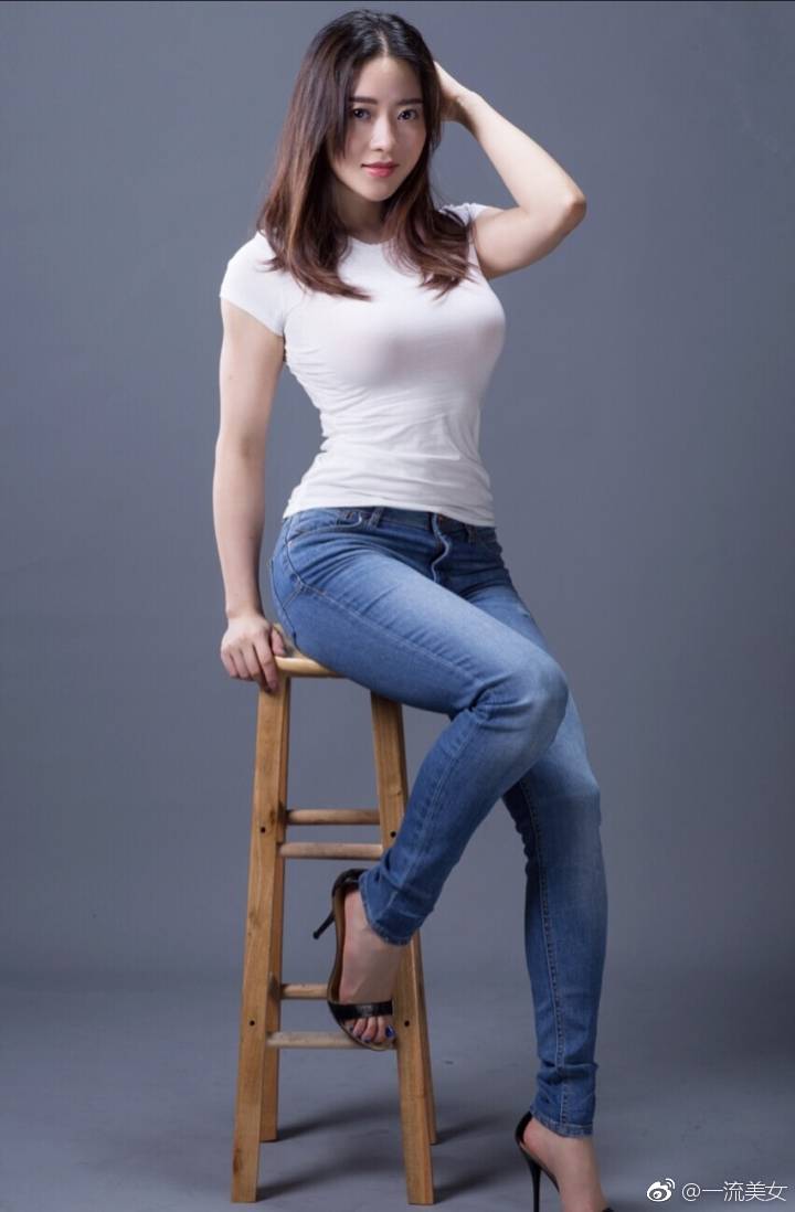 中国好身材都认识吧!