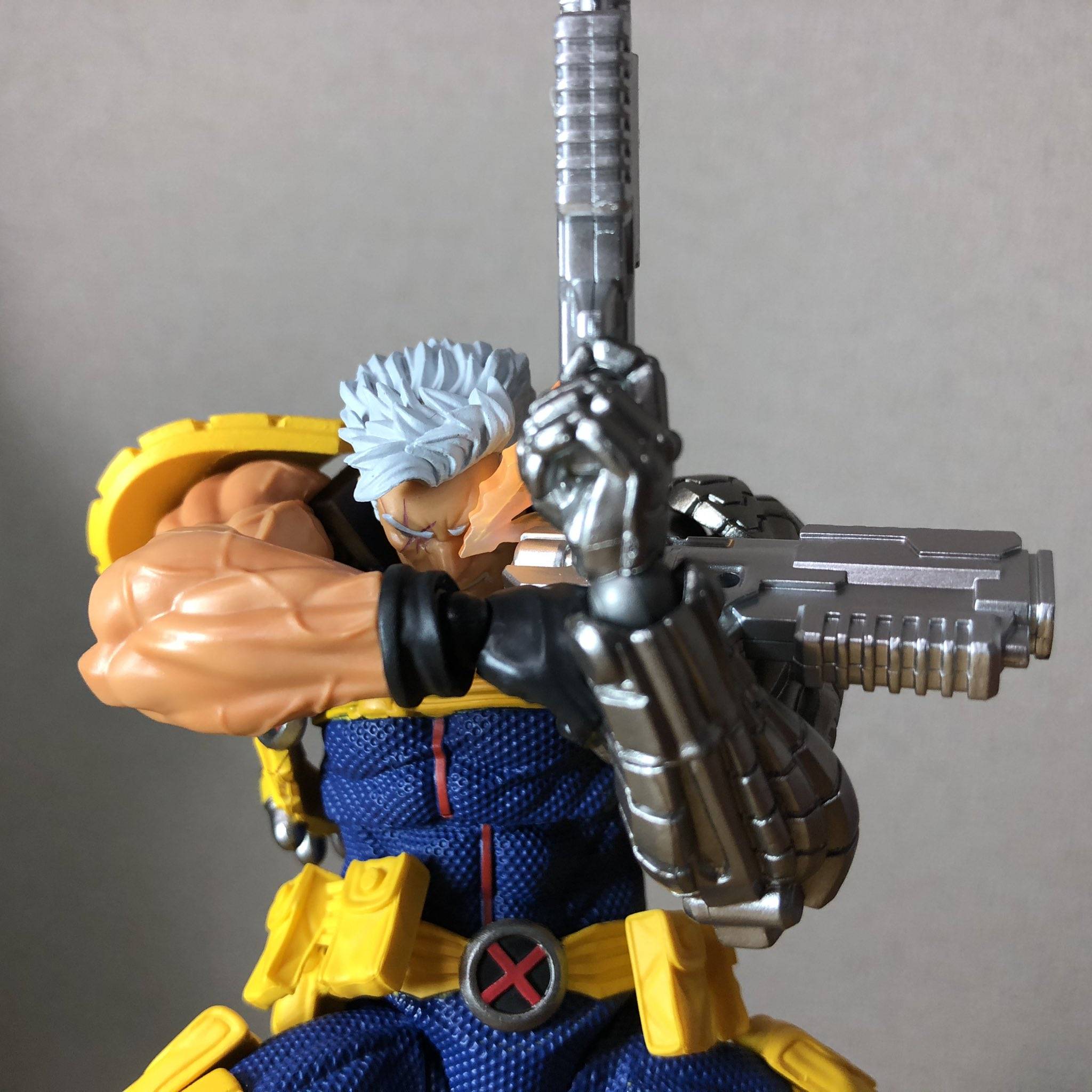 amazing yamaguchi 电索 日站实物