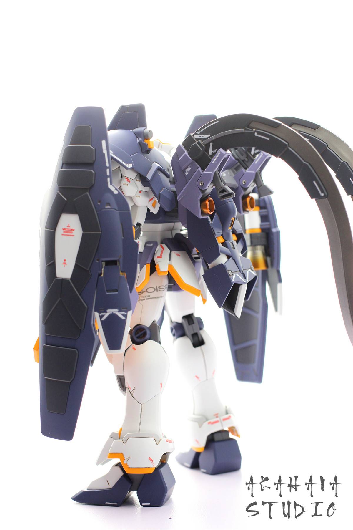 这款mg 沙漠高达ew(犰狳装备)什么水平