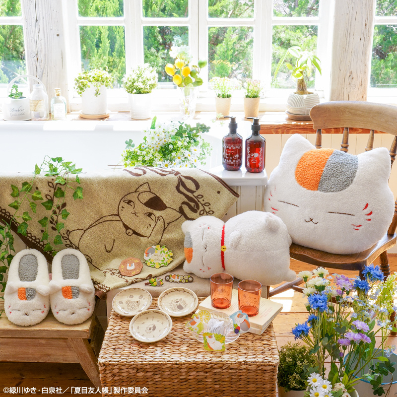 一番赏 夏目友人帐 猫咪老师的natural Relax 6月开抽 虎扑 一番赏 夏目友人帐 猫咪老师的natural Relax 6月开抽 虎扑