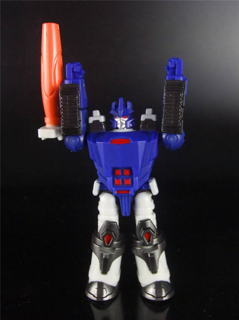 【变形金刚】dr.wu吴医生极小变形e01惊破天e0