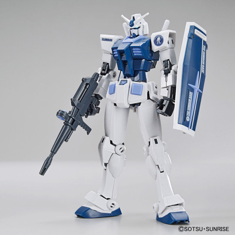 Hg 1 144 Beyond Global 钢弹基地配色 3月12日发售 虎扑