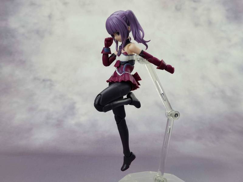 测评女神装置mdagaa4一条绫