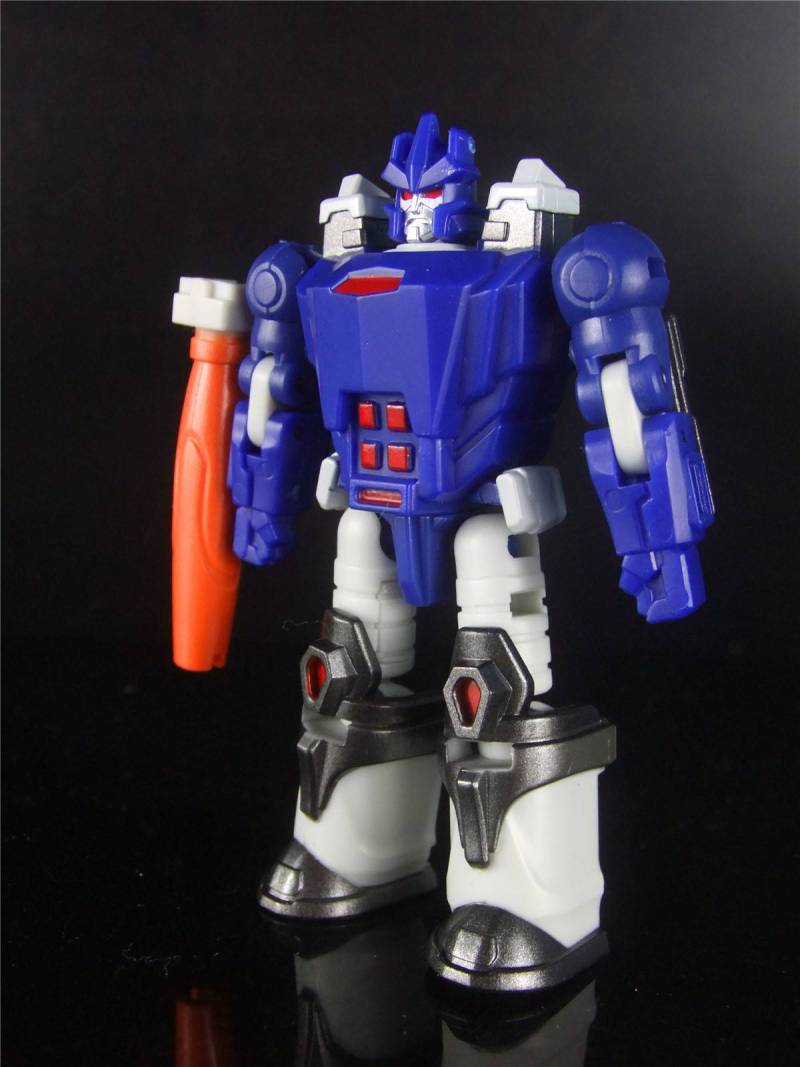 【变形金刚】dr.wu吴医生极小变形e01惊破天e0