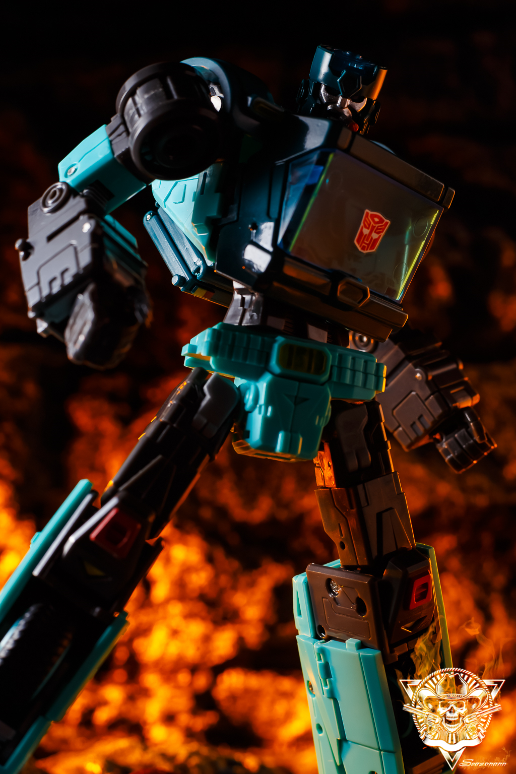 【变形金刚】tw 杯子