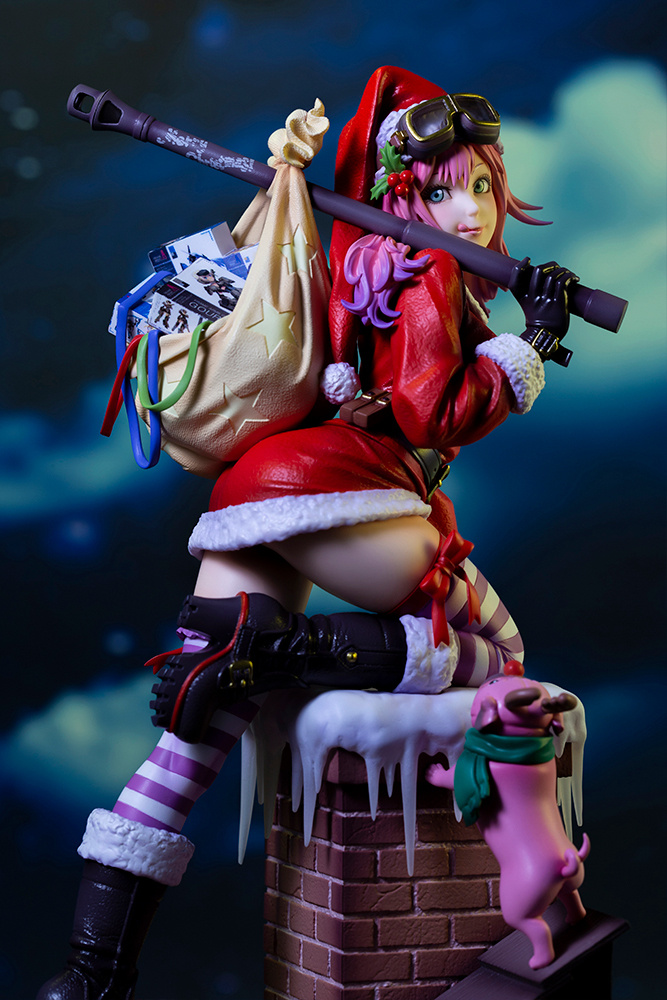 寿屋 山下俊也 Plastic Angel 烟囱的安洁10月发售 虎扑 寿屋 山下俊也 Plastic Angel 烟囱的安洁10月发售 虎扑