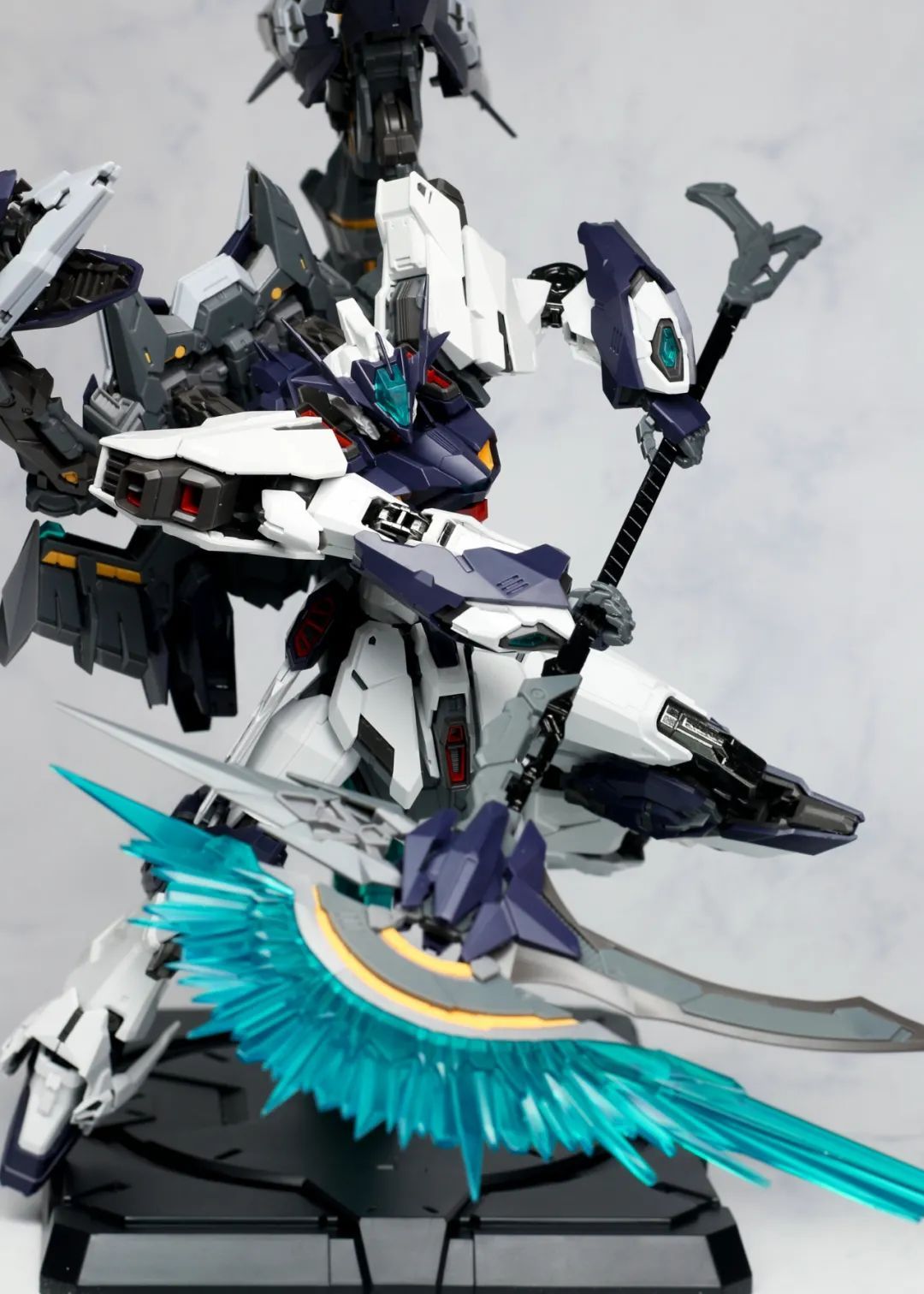 零重力zero g —— 审判/judge