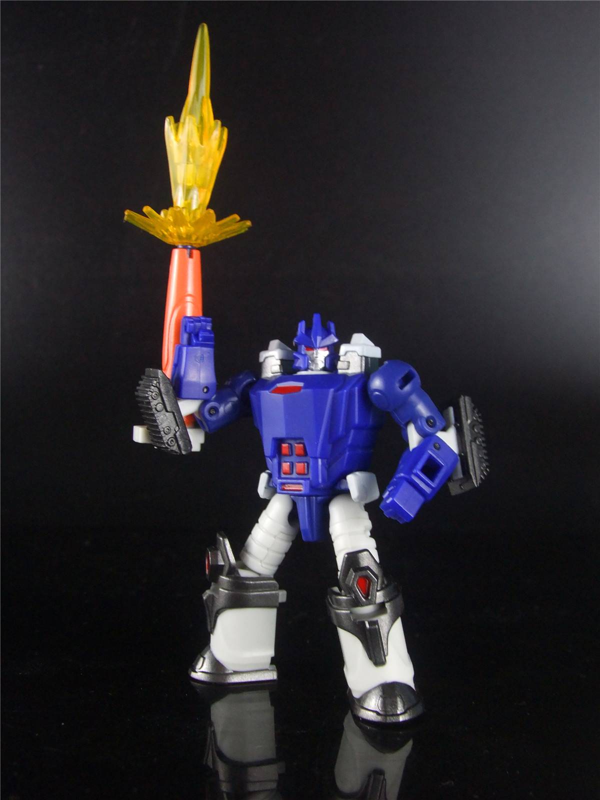 变形金刚drwu吴医生极小变形e01惊破天e0