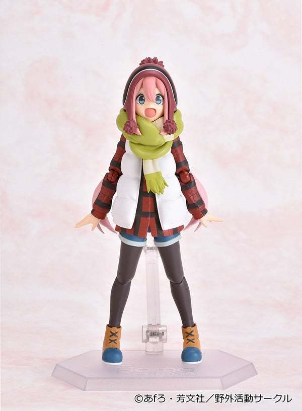 大量figma 组装模型新情报 虎扑