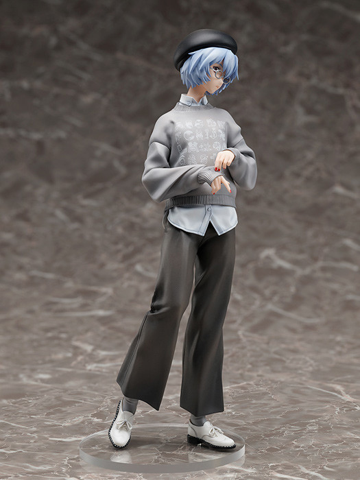 【wf2020 eva】wonder festival 2020 evangelion《新世纪福音战士》