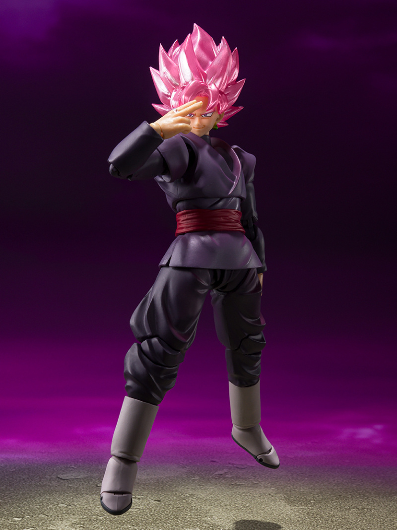 S H Figuarts 七龙珠超 黑悟空21年8月发售 虎扑 S H Figuarts 七龙珠超 黑悟空21年8月发售 虎扑