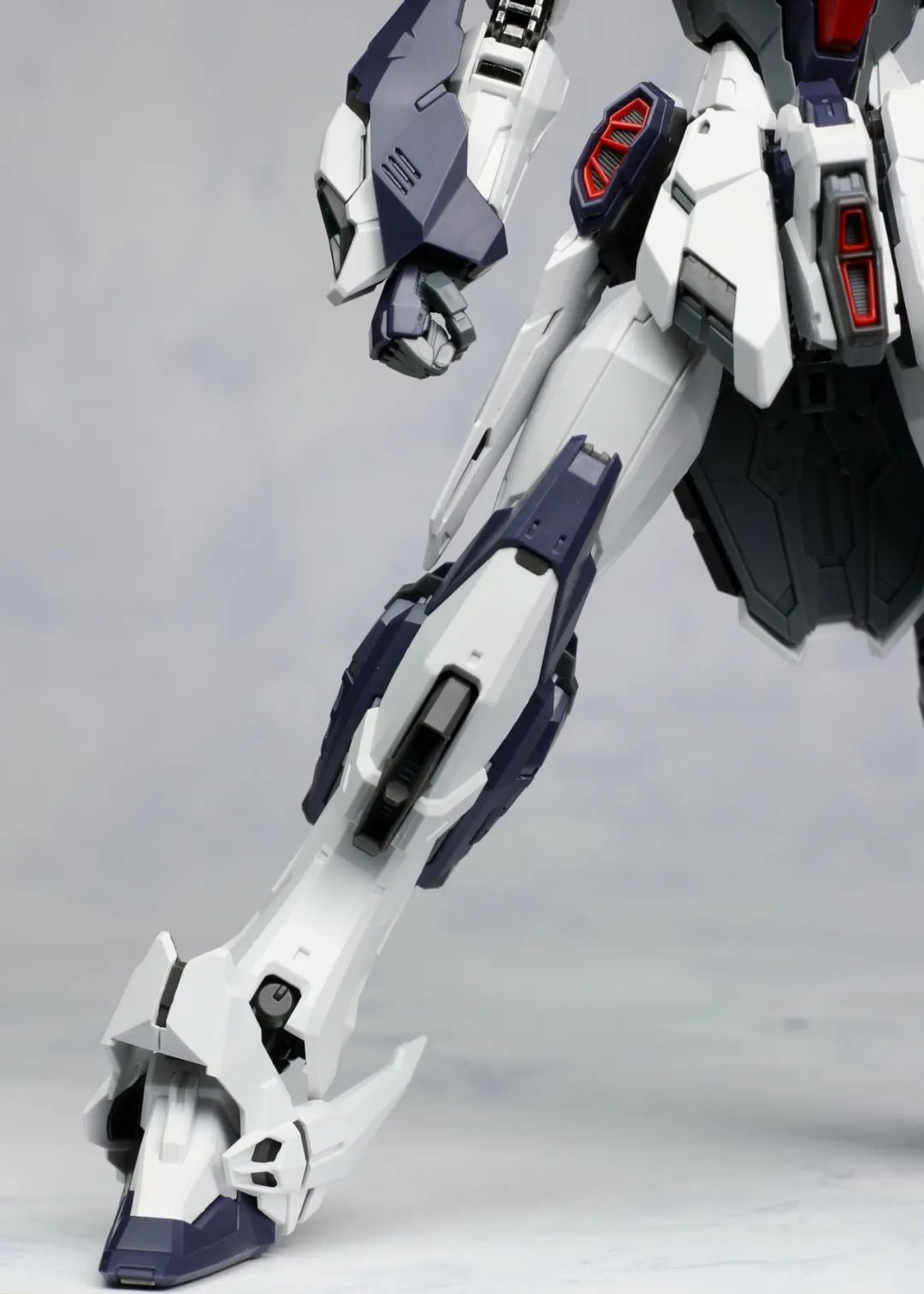 零重力zero g —— 审判/judge