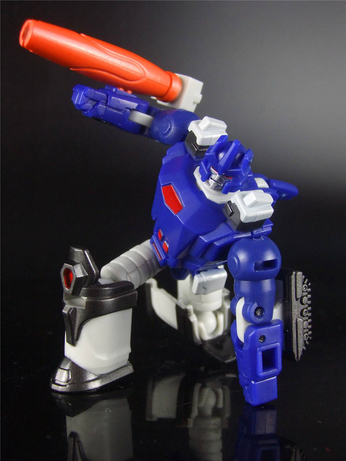 变形金刚drwu吴医生极小变形e01惊破天e0