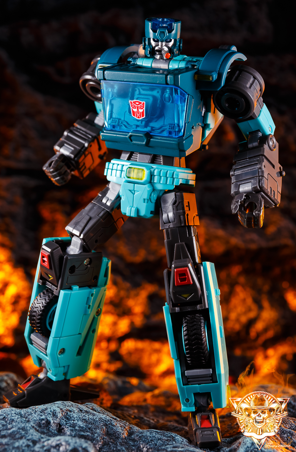 【变形金刚】tw 杯子