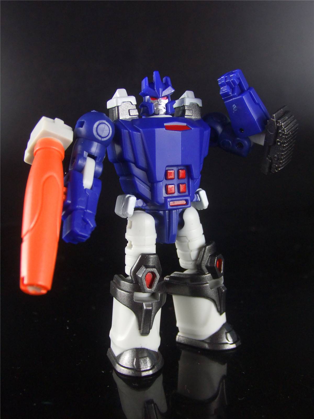 变形金刚drwu吴医生极小变形e01惊破天e0