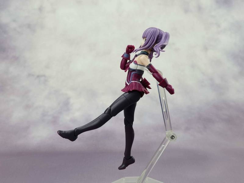 测评女神装置mdagaa4一条绫