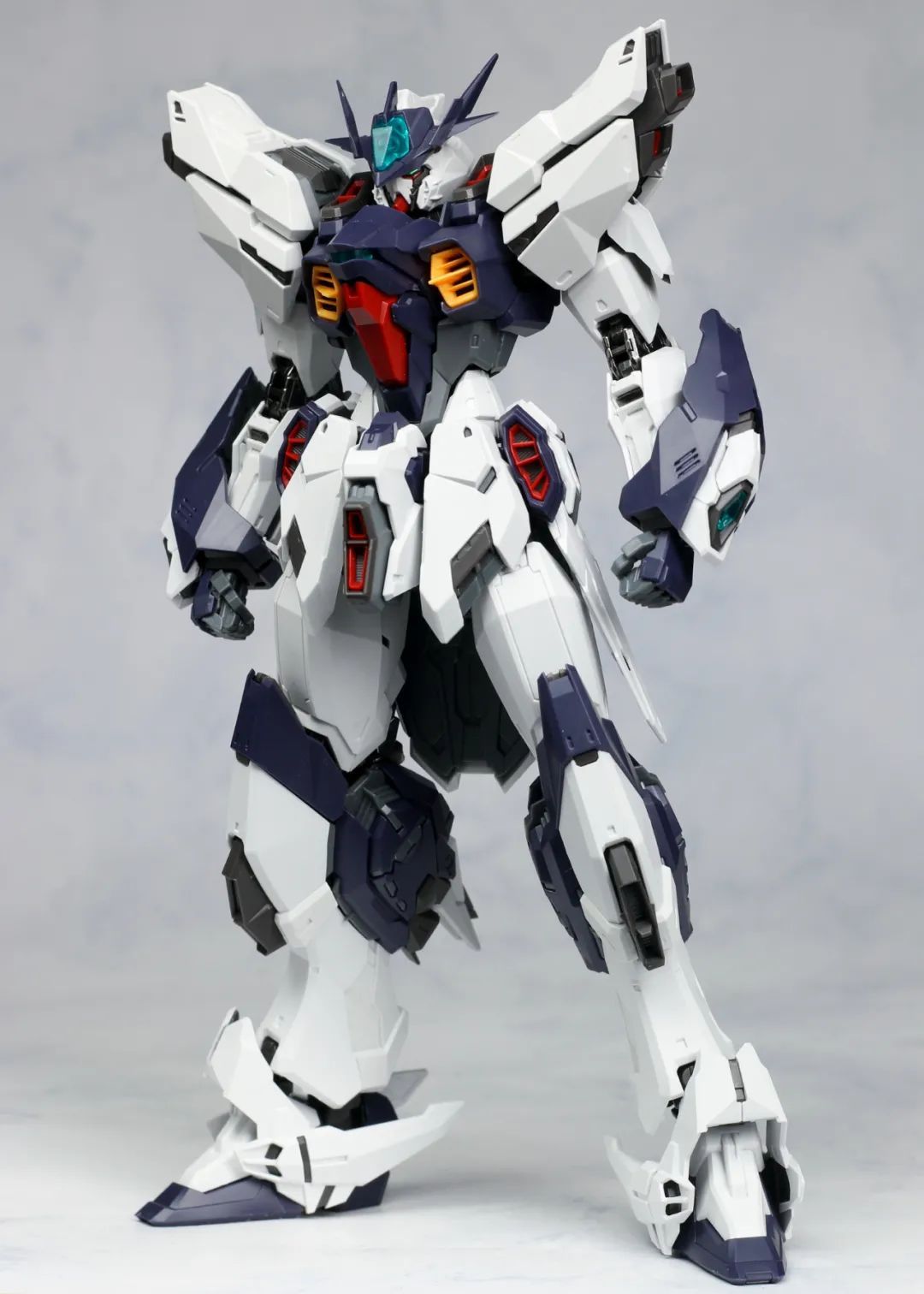 零重力zero g —— 审判/judge